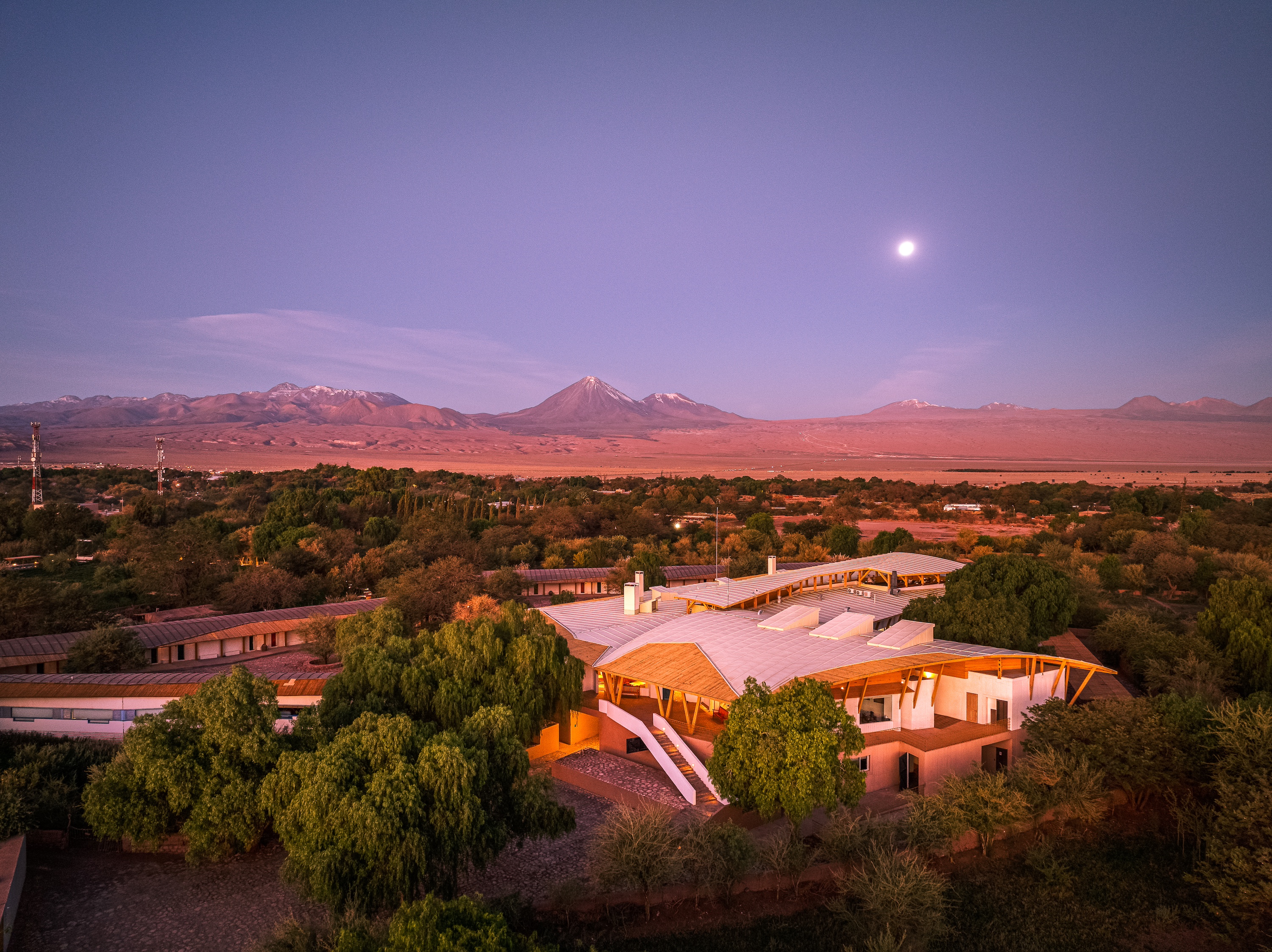 Explora Atacama