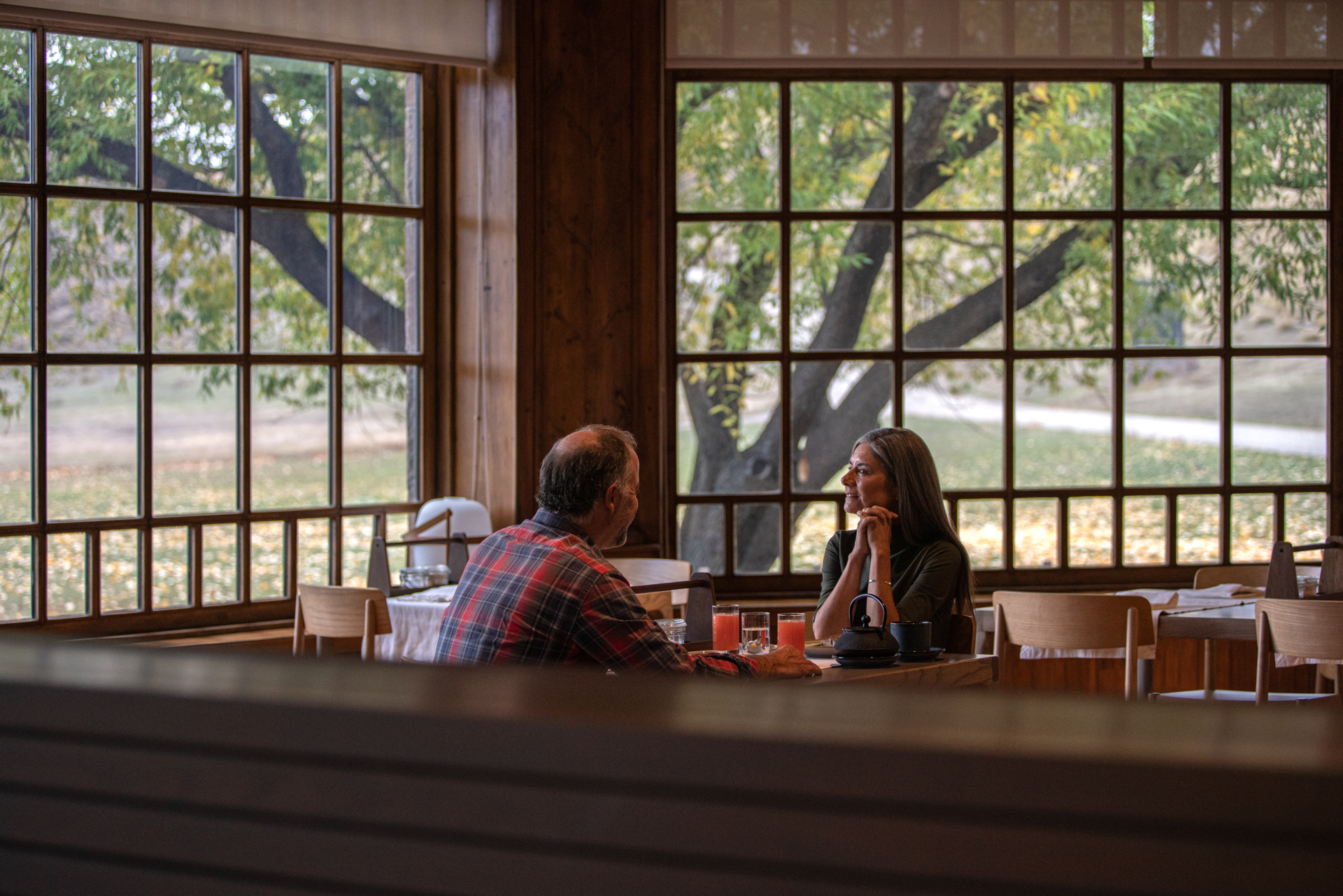 Explora Patagonia National Park
