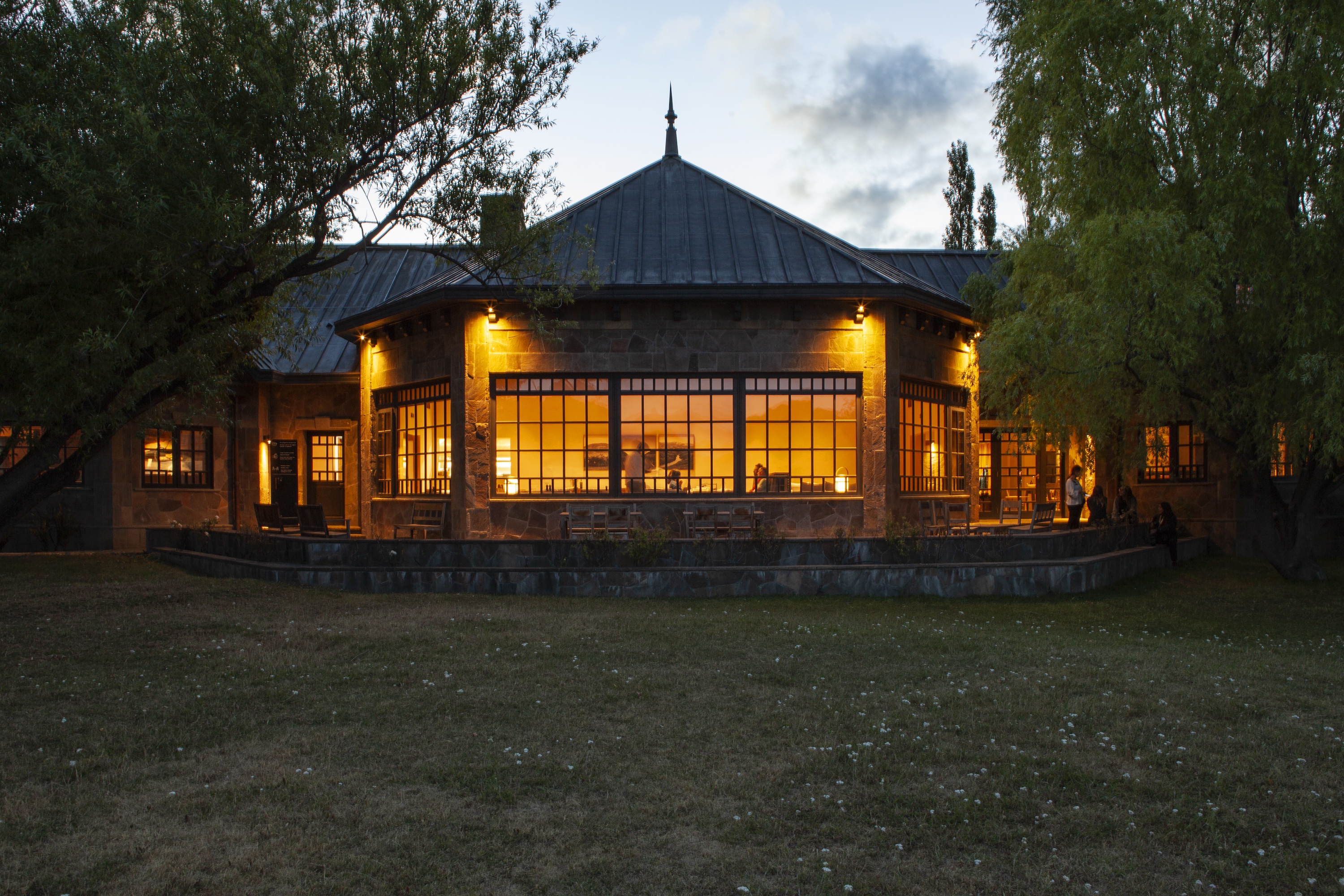 Explora Patagonia National Park