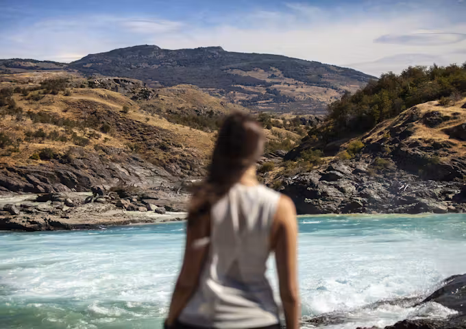 Explora Patagonia National Park