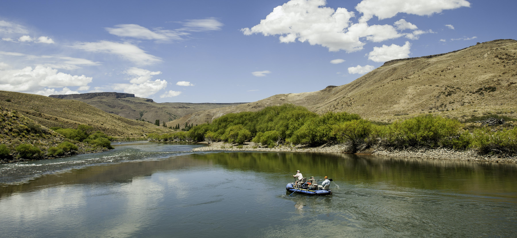 Multi-activity adventures in Torres del Paine