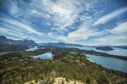 Argentina Bariloche