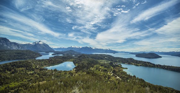 Argentina Bariloche