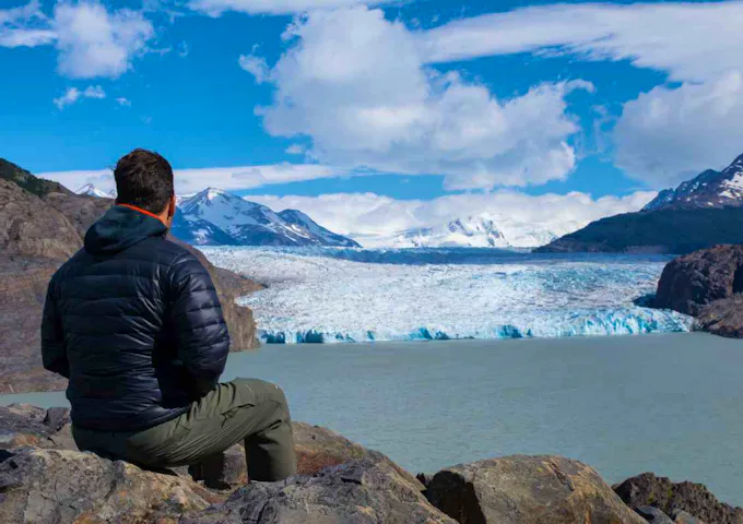 Safari in Southern Patagonia