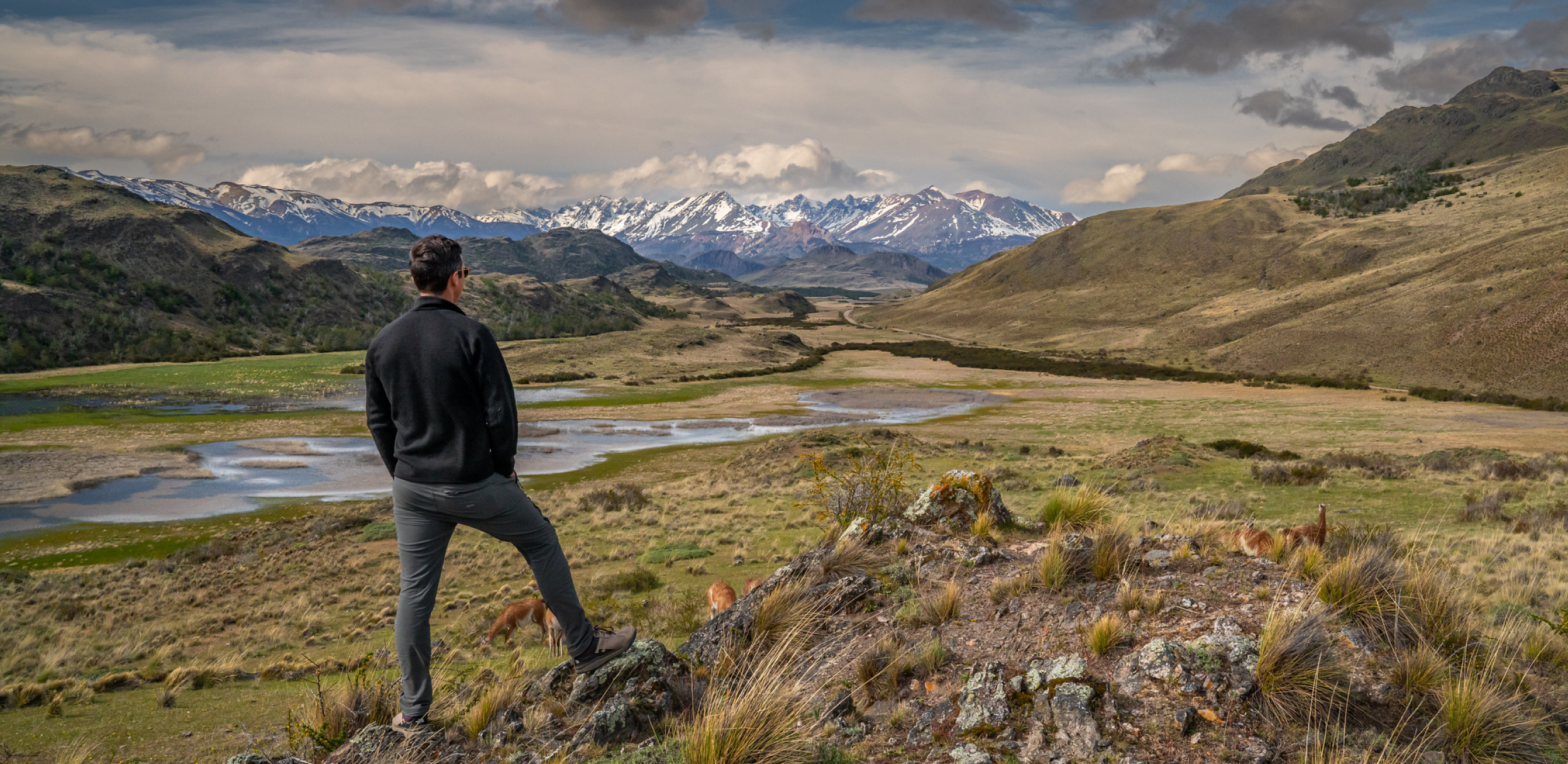 Undiscovered Patagonia