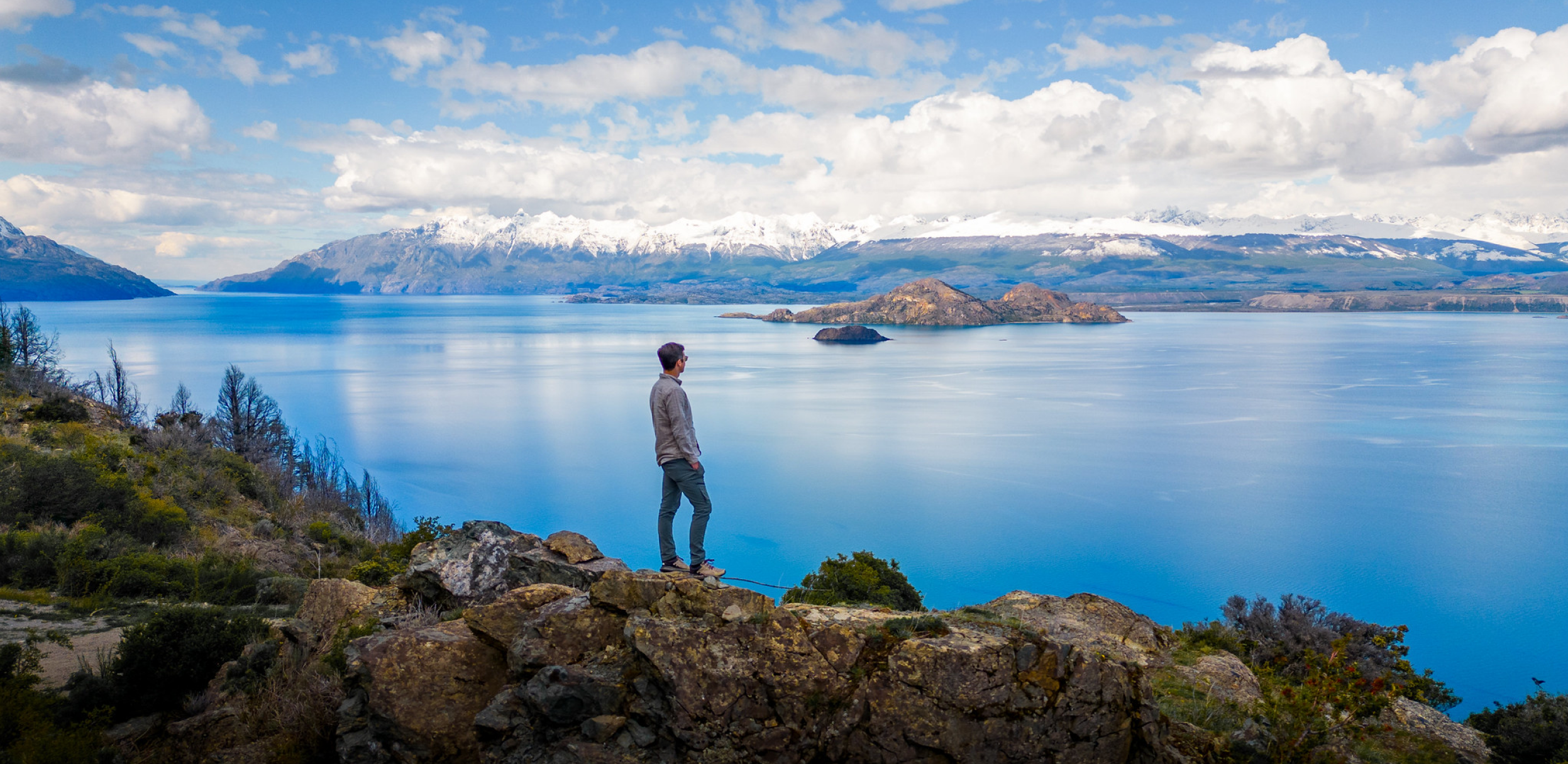 Undiscovered Patagonia