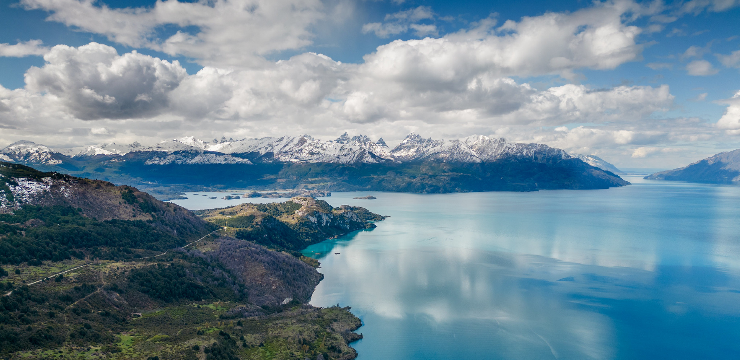 Undiscovered Patagonia