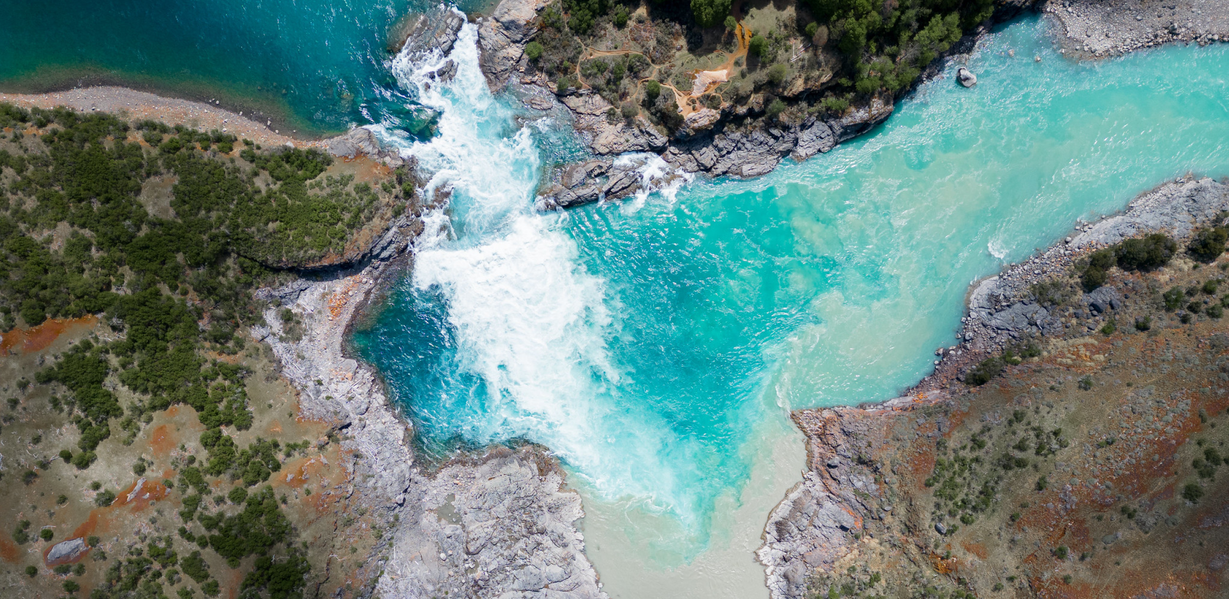 Undiscovered Patagonia