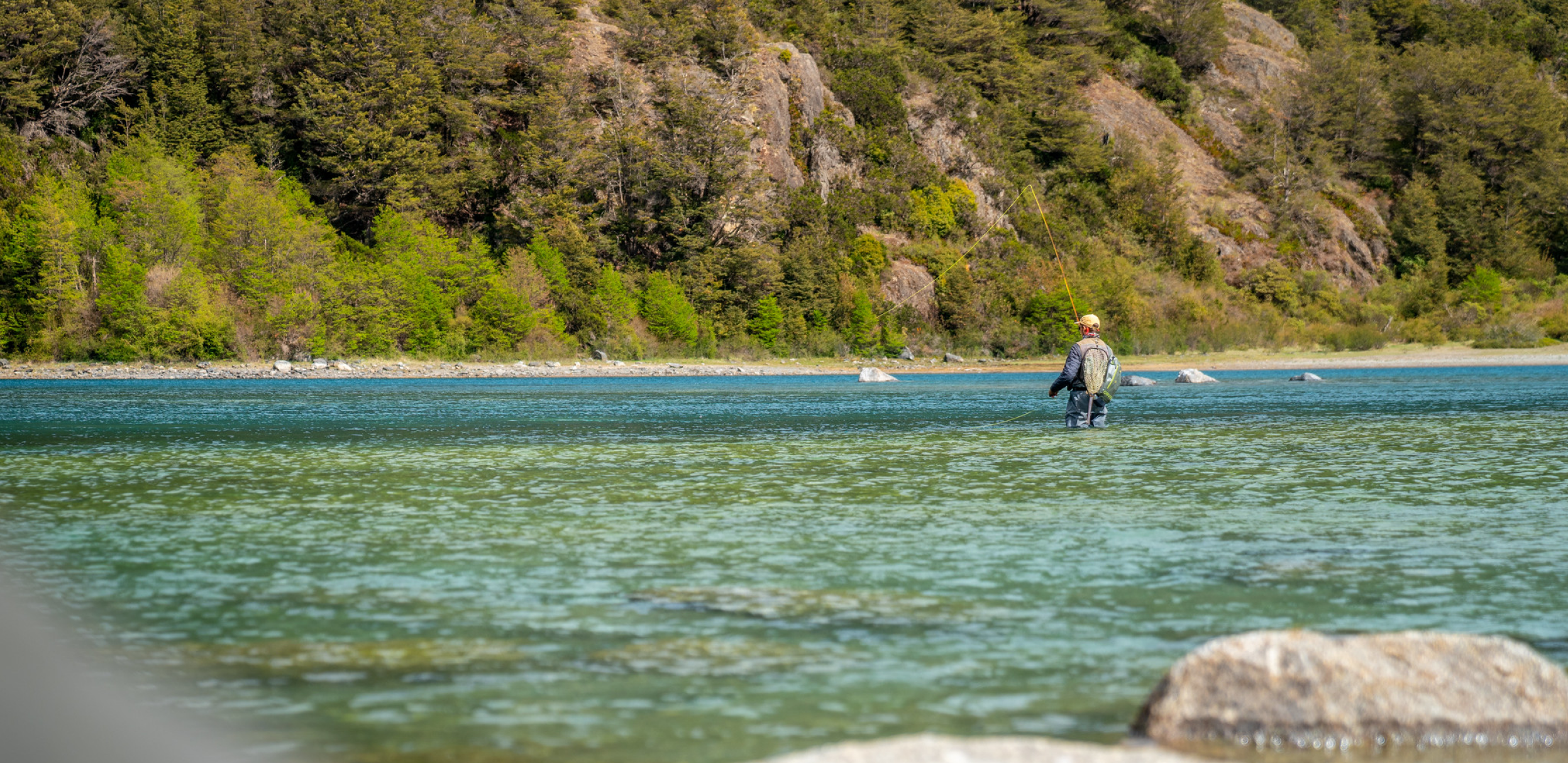 Undiscovered Patagonia