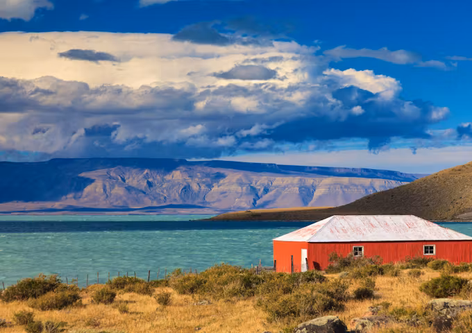 Estancia Helsingfors