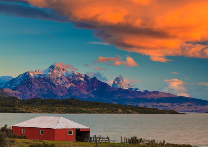 Estancia Helsingfors