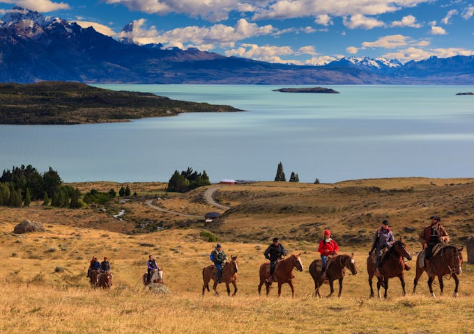 Estancia Helsingfors