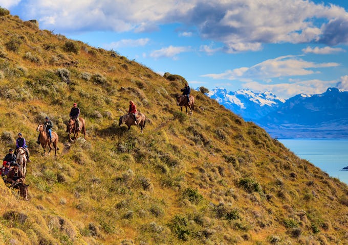 Estancia Helsingfors