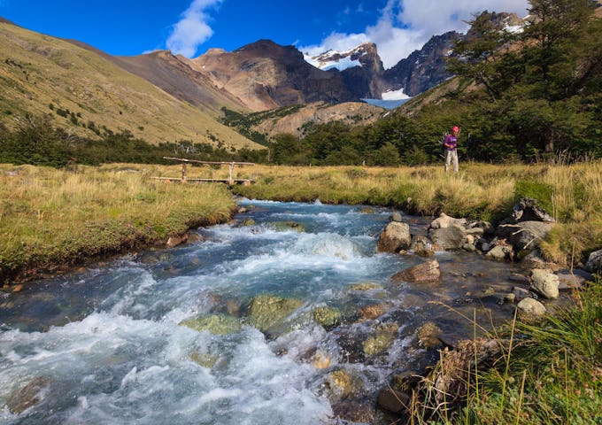 Estancia Helsingfors