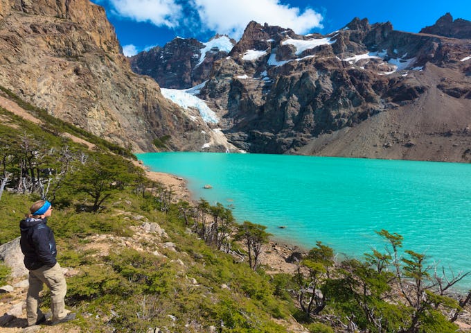 Estancia Helsingfors