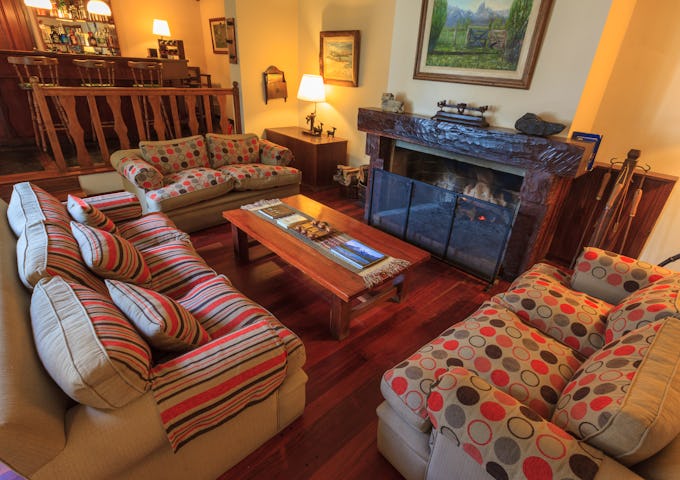 Estancia Helsingfors