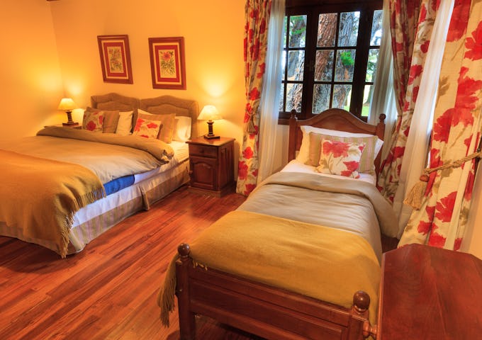 Estancia Helsingfors