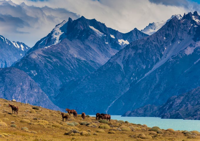 Estancia Helsingfors