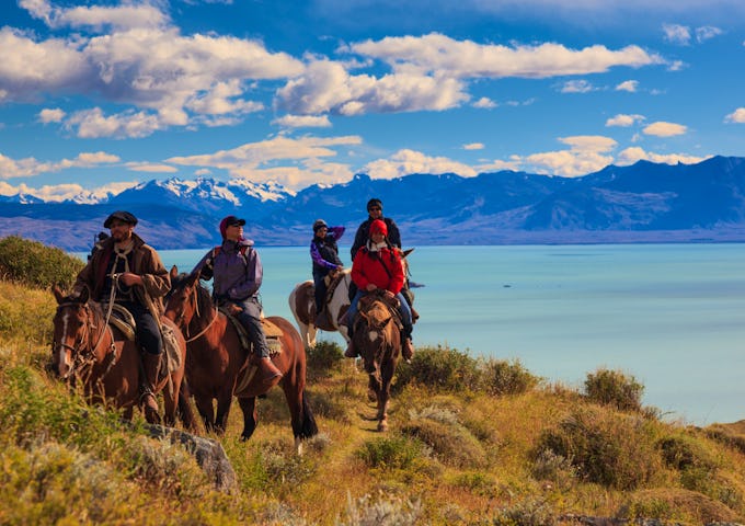 Estancia Helsingfors