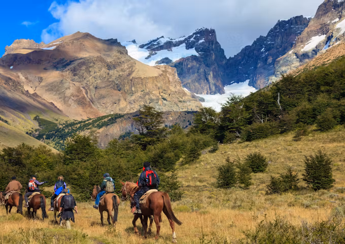 Estancia Helsingfors