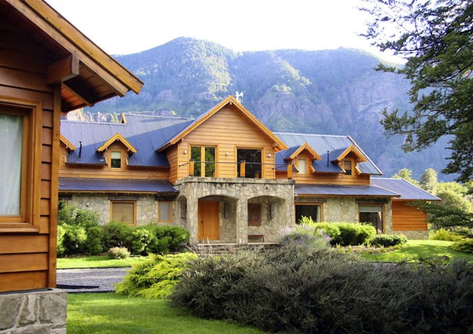 Río Hermoso Hotel
