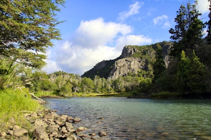 Río Hermoso Hotel
