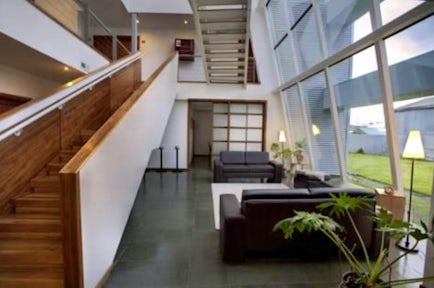 Hotel If, Puerto Natales, Chile