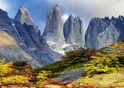 Excursions from Hotel Las Torres