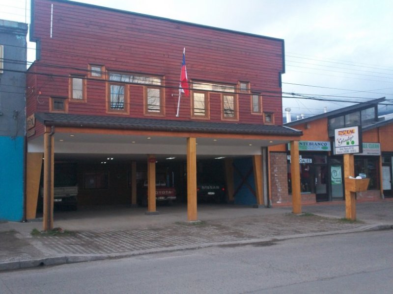 Hostal Gladys Coyhaique 