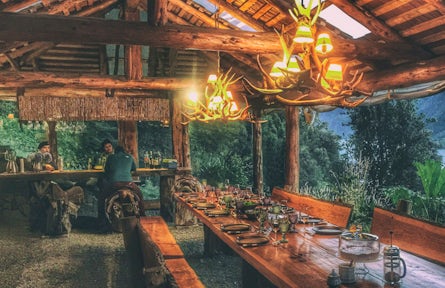 Barraco-Lodge-history