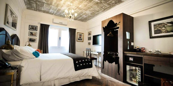 Hotel Clasico