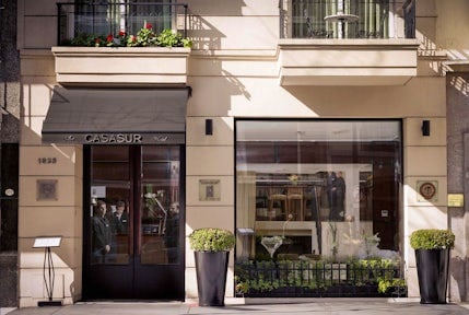 Casa Sur Recoleta