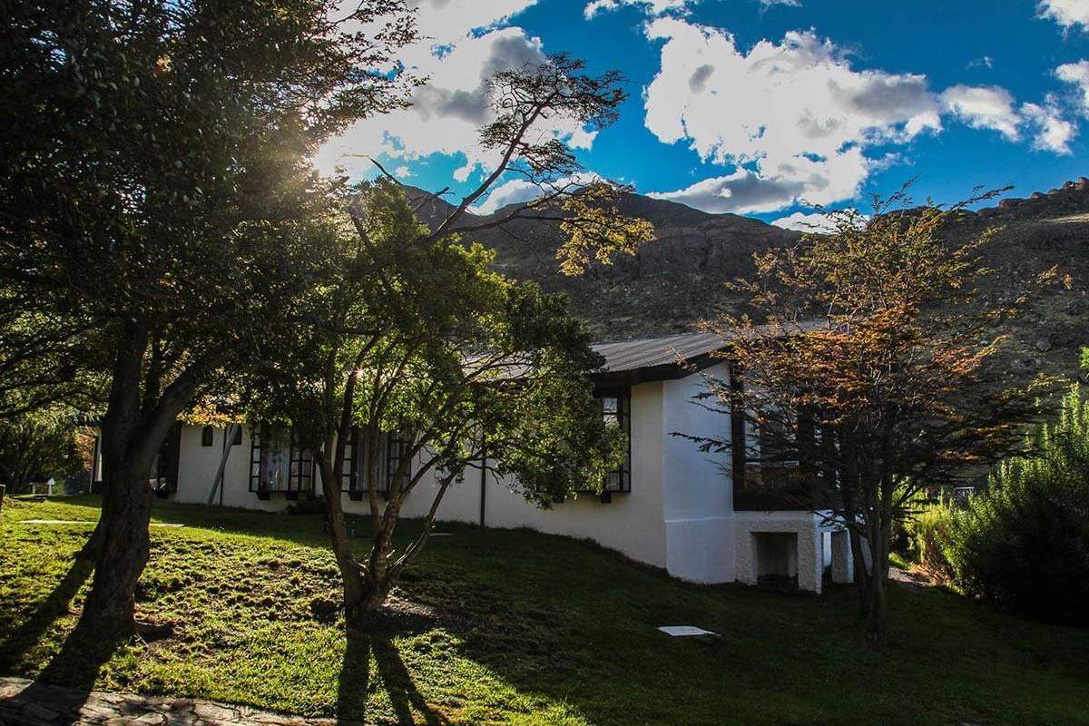 Hotels in Torres del Paine