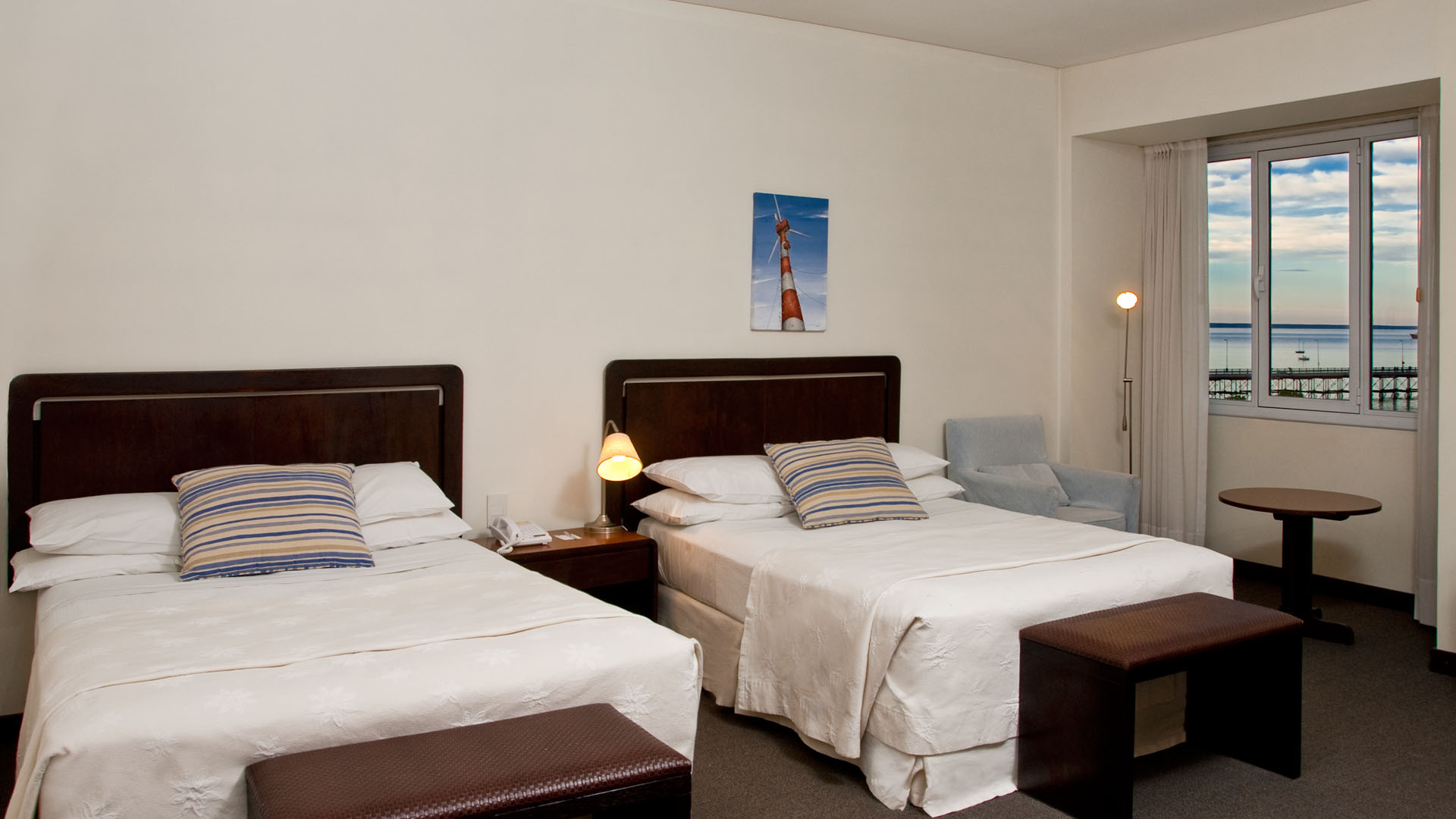 Hotel Peninsula Valdes