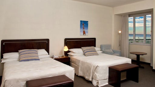 Hotel Peninsula Valdes