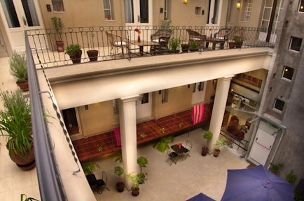 Los Patios de San Telmo