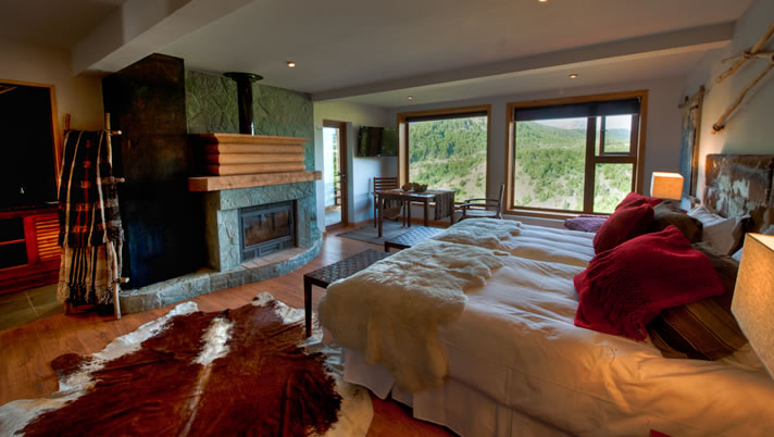 Nomades Coyhaique Hotels 