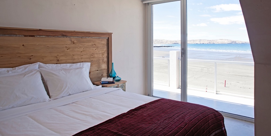 Oceano Patagonia Valdes