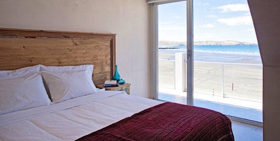 Oceano Patagonia Valdes