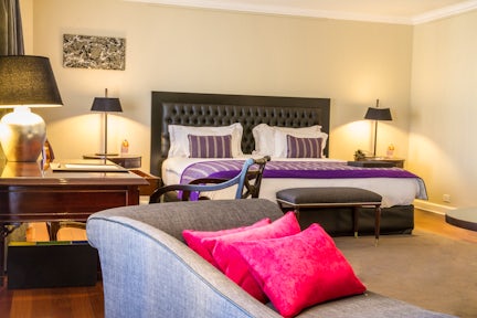 Buenos Aires accommodation