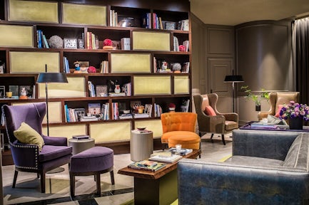 Buenos Aires Hotels