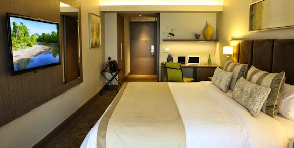 Recoleta Grand BA