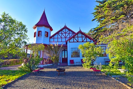 ELPEDRAL-house