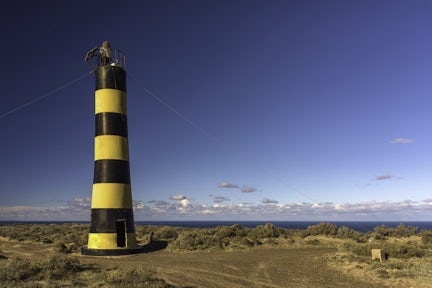 lighthouse
