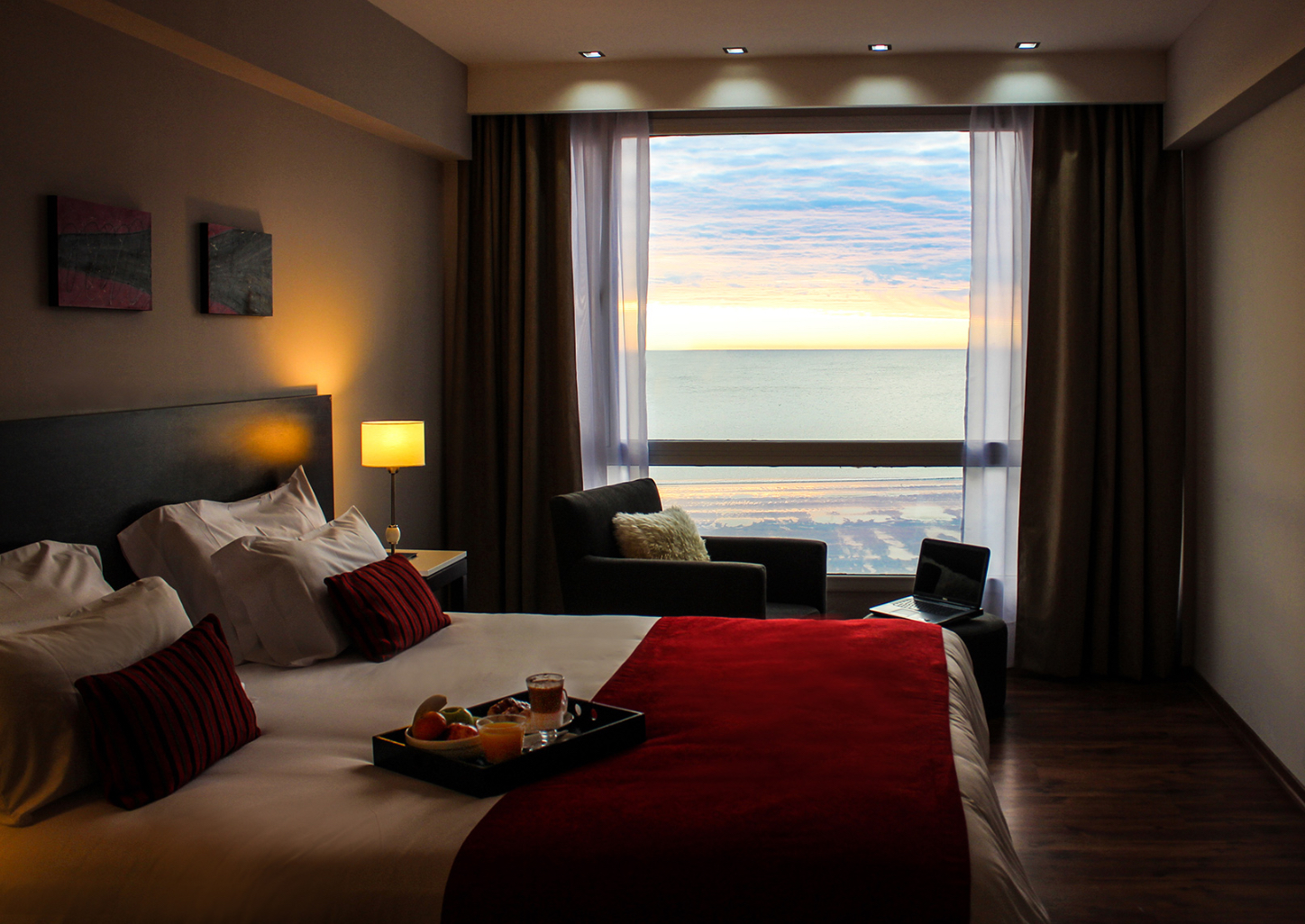 Peninsula Valdés Hotels