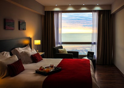 Peninsula Valdés Hotels