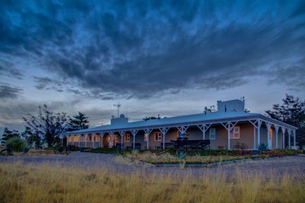 RINCON-HOTEL