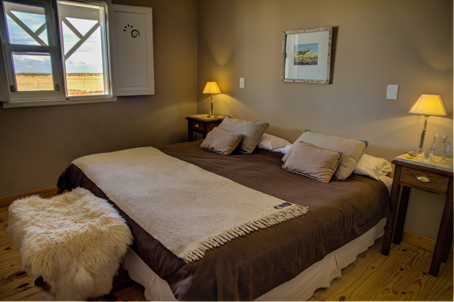 Peninsula Valdés Hotels