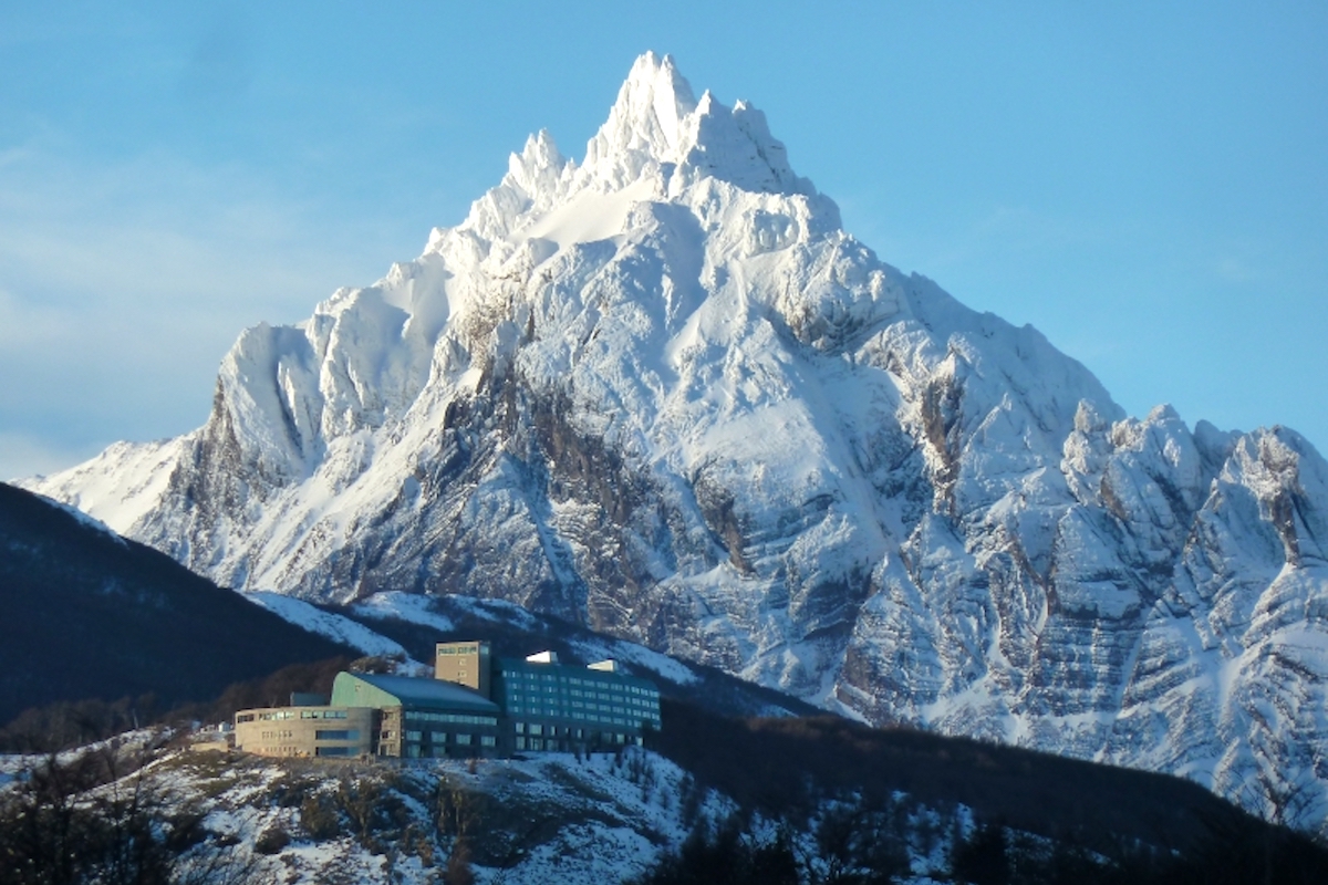 Arakur hotel in Ushuaia
