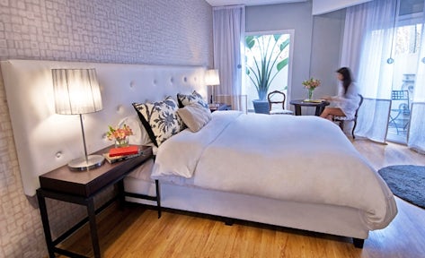 Nuss Hotel